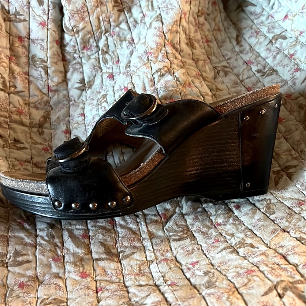 Dansko heels